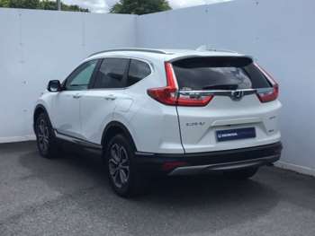 Used Honda CR-V 2022 for sale - 75003802: Photo