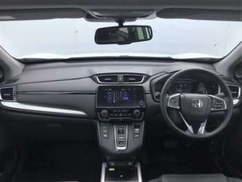 Used Honda CR-V 2022 for sale - 75003802: Photo