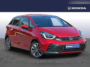 Used Honda Jazz 2023 for sale - 79534327: Photo