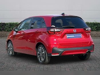 Used Honda Jazz 2023 for sale - 79534327: Photo