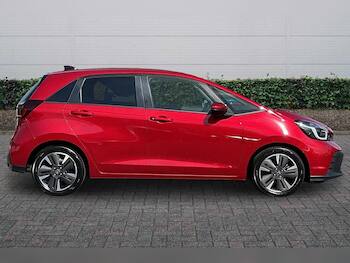 Used Honda Jazz 2023 for sale - 79534327: Photo