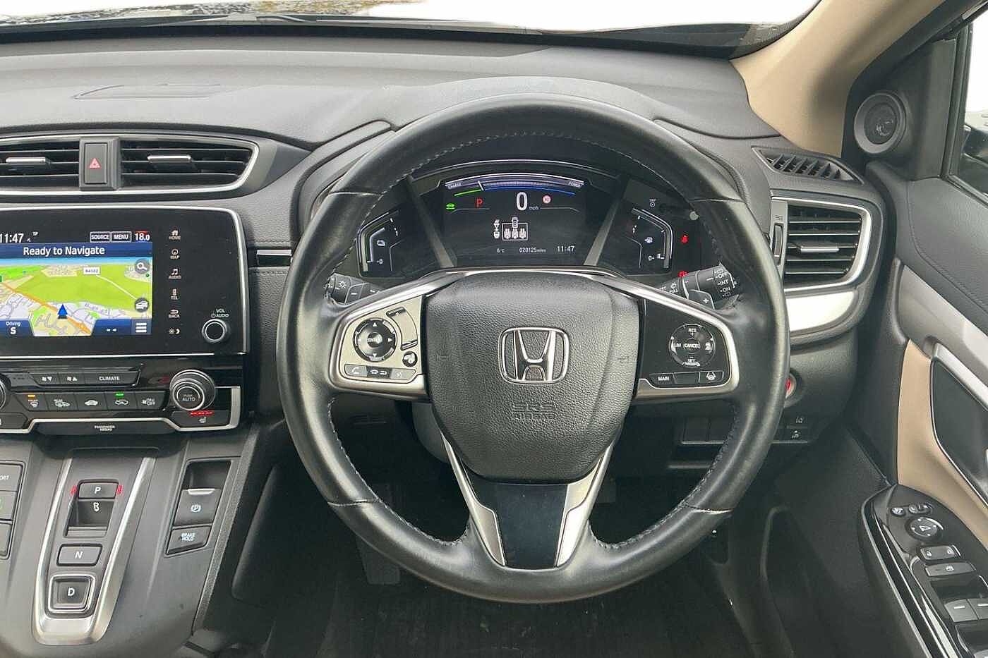 Used Honda CR-V 2022 for sale - 77124395: Photo 11