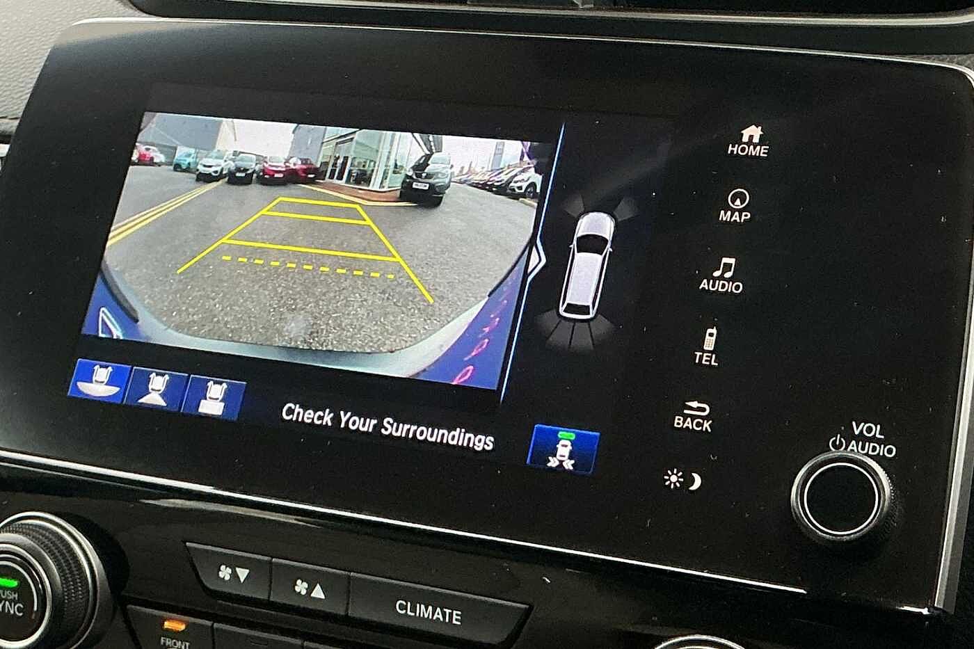 Used Honda CR-V 2022 for sale - 77124395: Photo 13