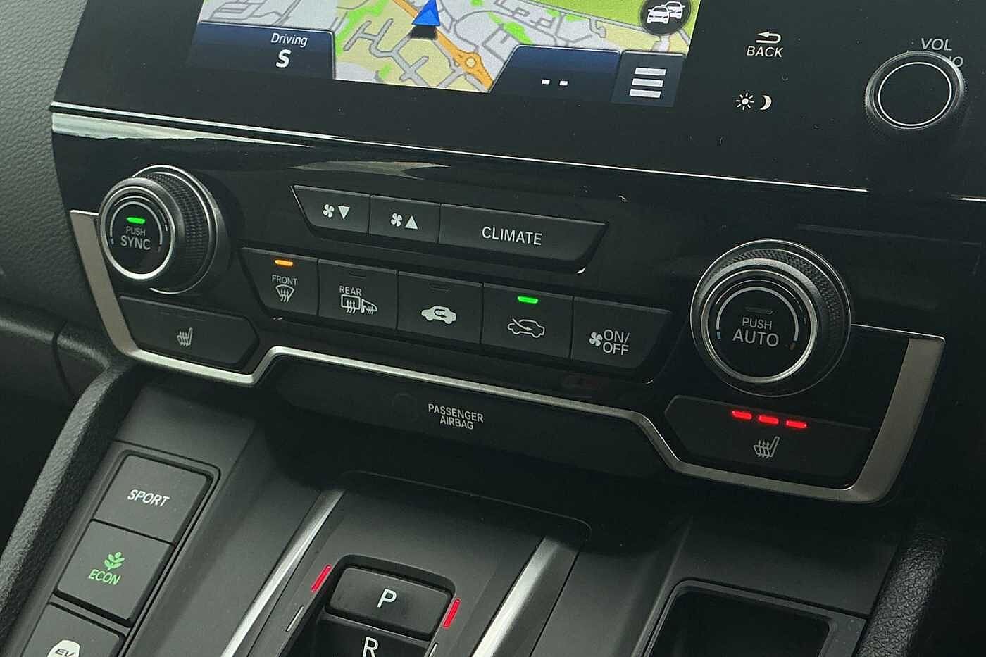 Used Honda CR-V 2022 for sale - 77124395: Photo 16