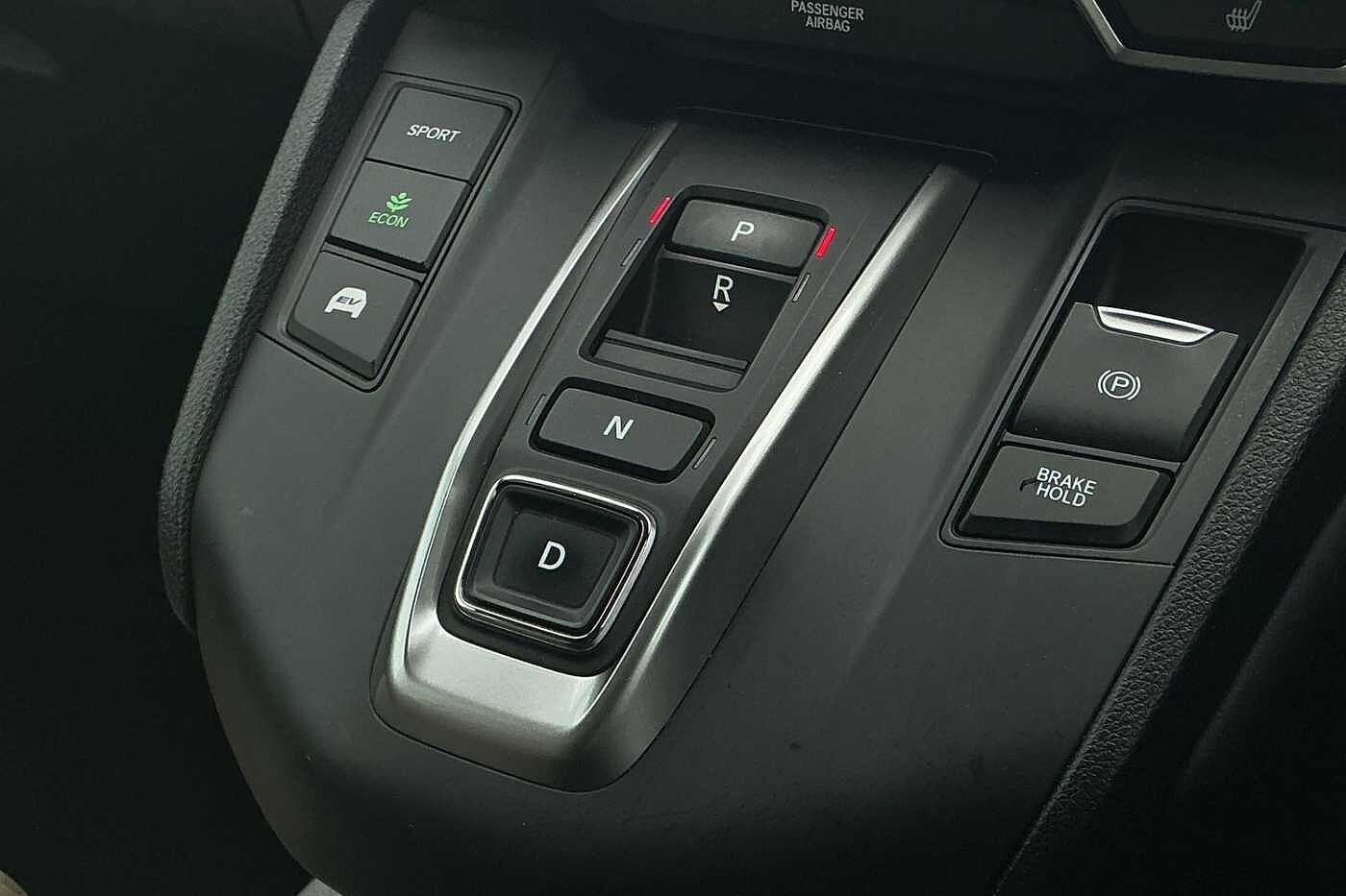 Used Honda CR-V 2022 for sale - 77124395: Photo 17