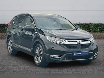 2022 (22) - 2.0 i-MMD Hybrid SR 2WD 5dr eCVT