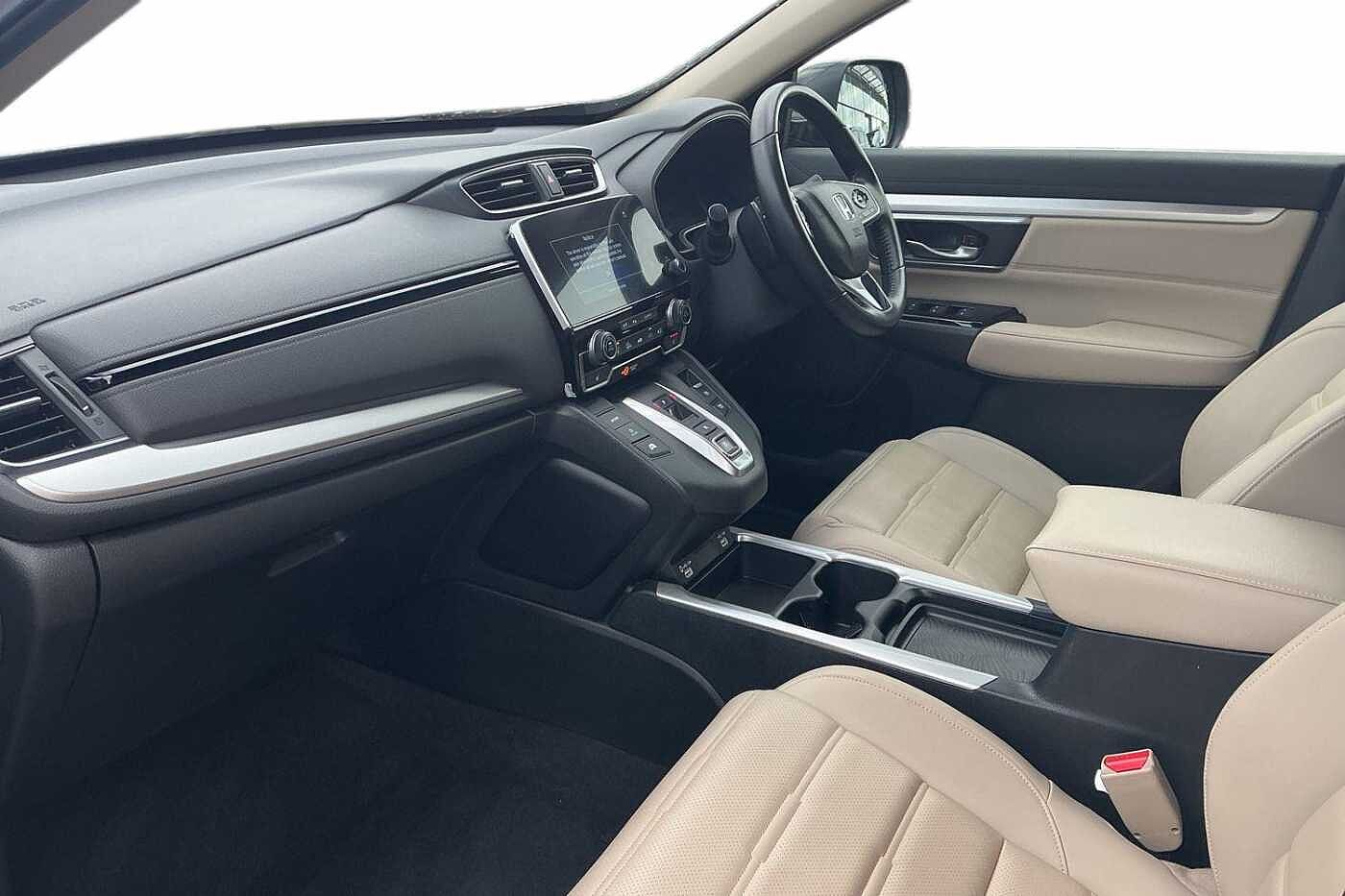 Used Honda CR-V 2022 for sale - 77124395: Photo 2