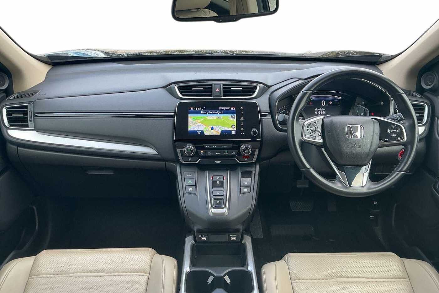 Used Honda CR-V 2022 for sale - 77124395: Photo 4