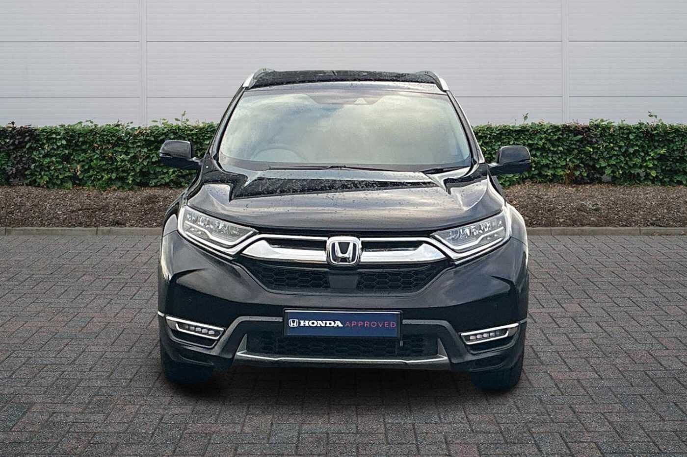 Used Honda CR-V 2022 for sale - 77124395: Photo 6