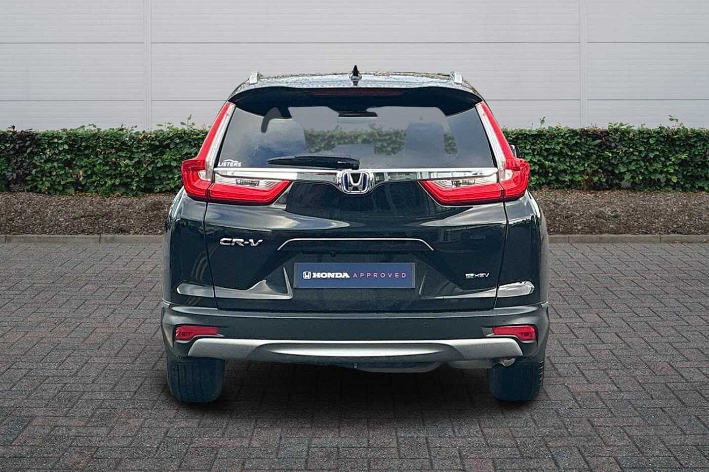 Used Honda CR-V 2022 for sale - 77124395: Photo 7
