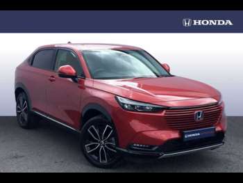2021 (71) - 1.5 eHEV Advance 5dr CVT