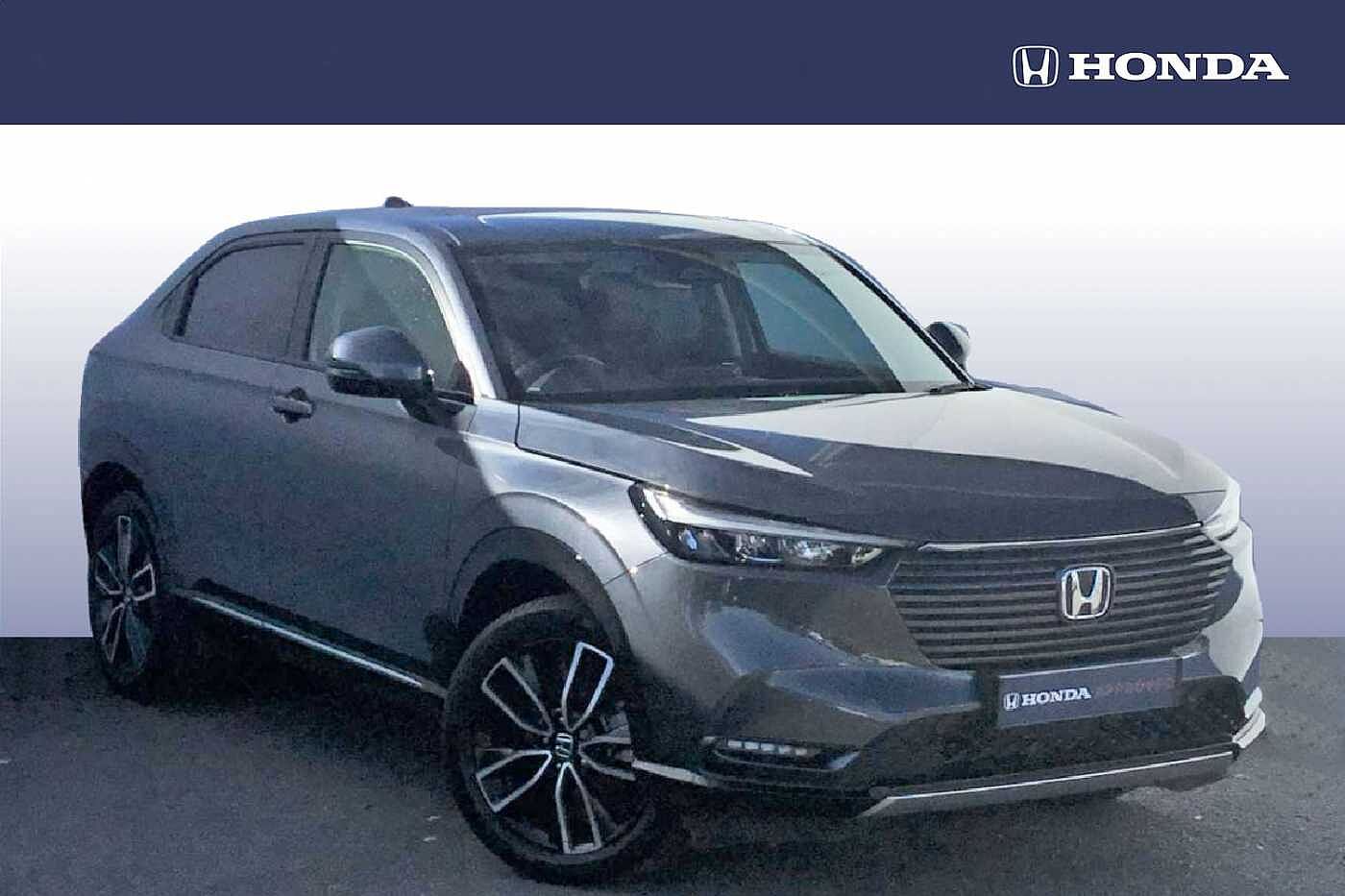 Used Honda HR-V 2023 for sale - 76202305: Photo 1