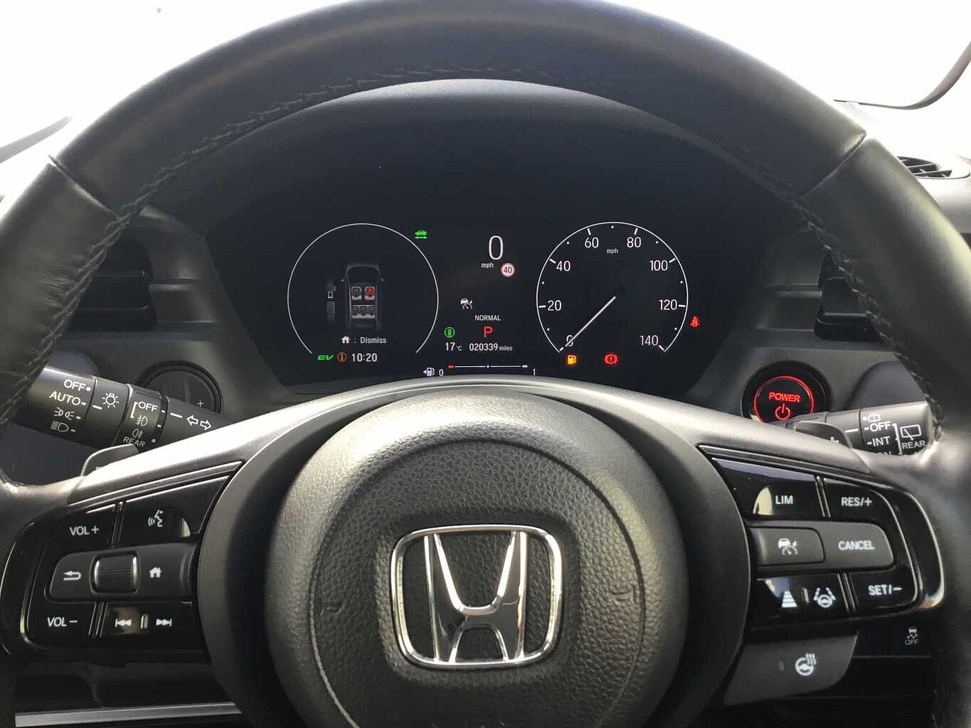 Used Honda HR-V 2023 for sale - 76202305: Photo 11