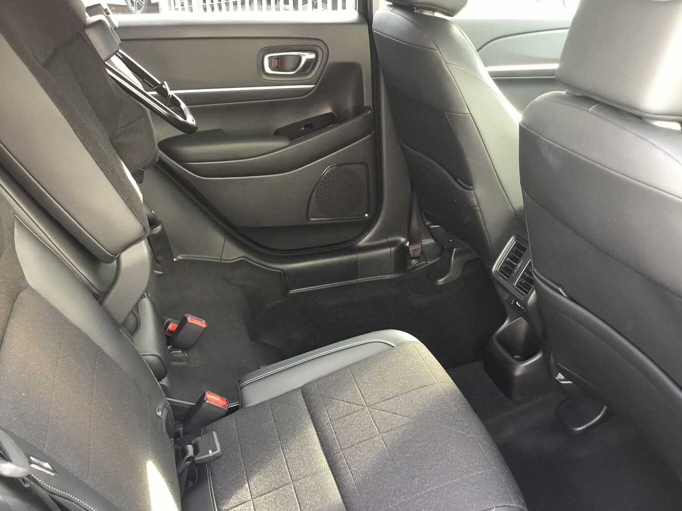 Used Honda HR-V 2023 for sale - 76202305: Photo 15