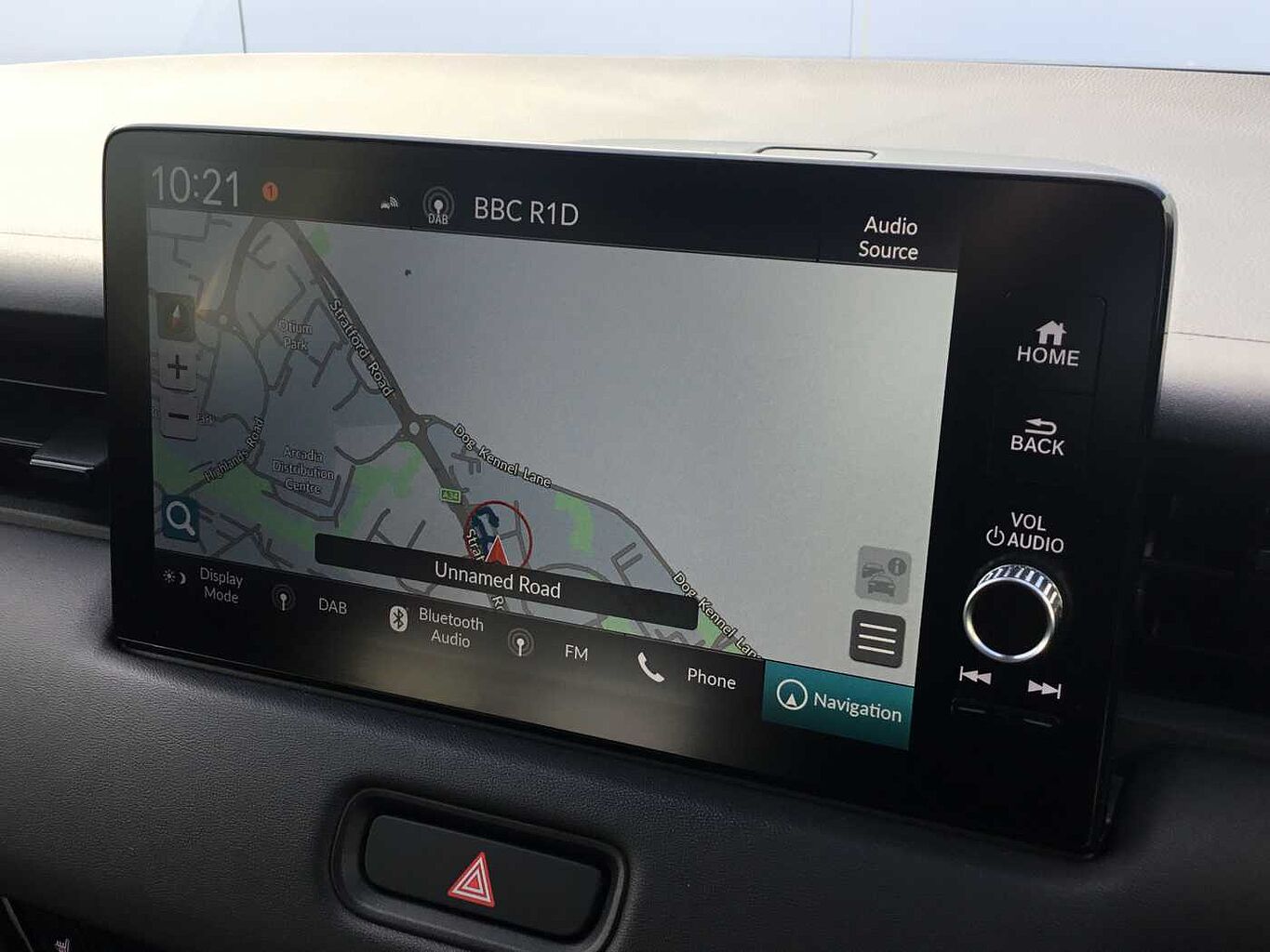 Used Honda HR-V 2023 for sale - 76202305: Photo 16