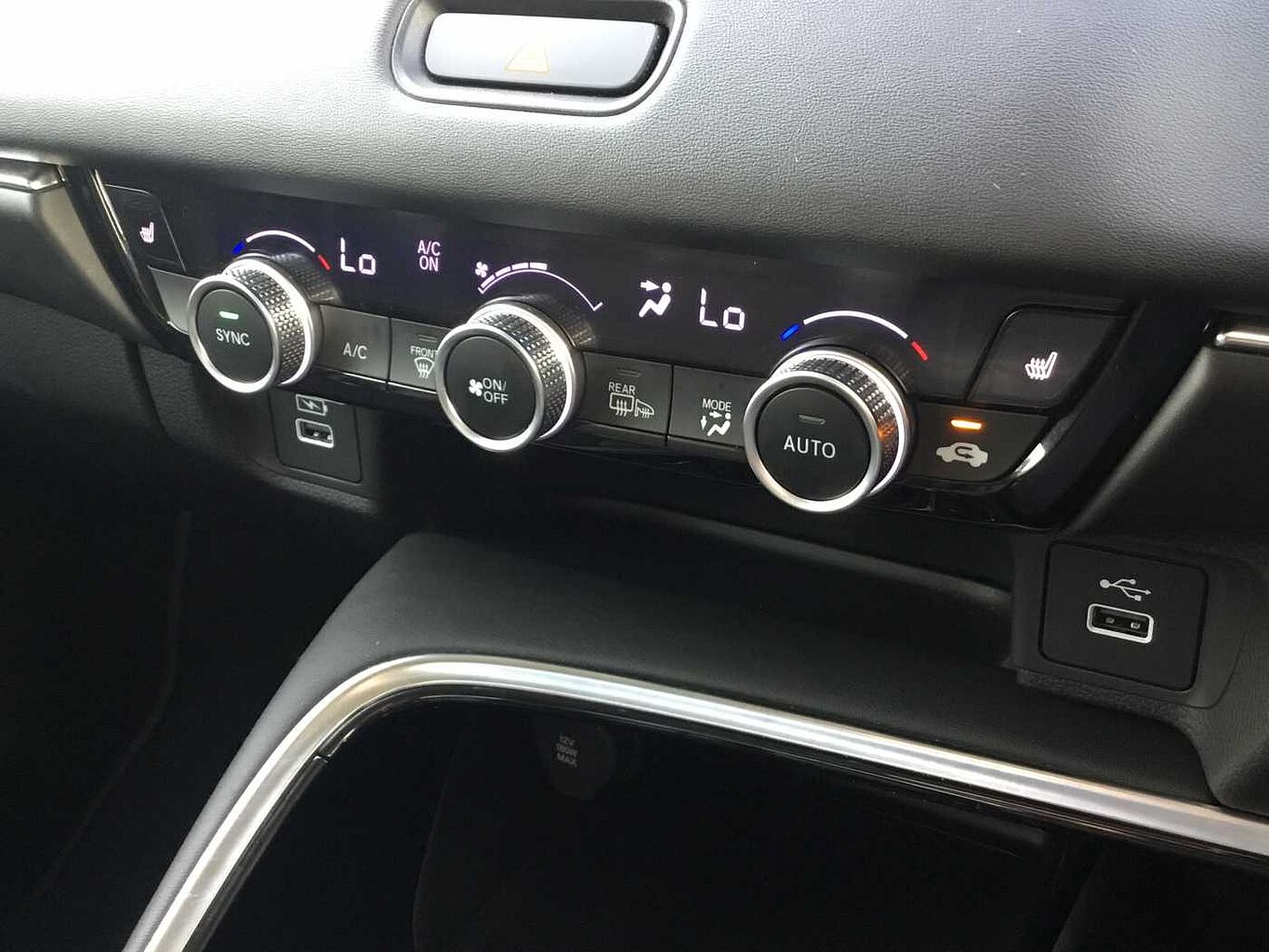 Used Honda HR-V 2023 for sale - 76202305: Photo 17