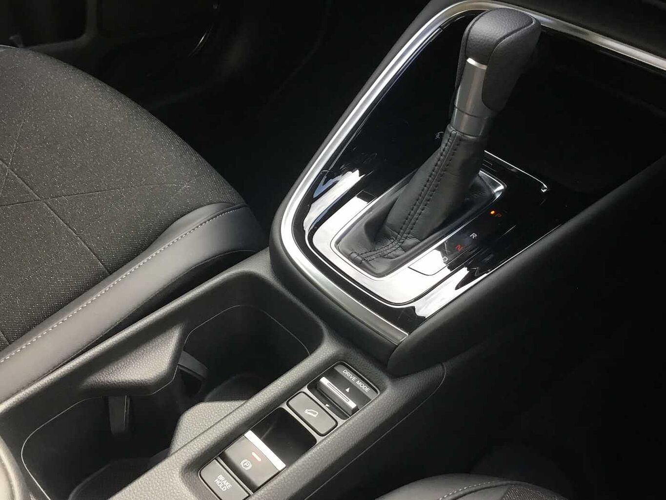 Used Honda HR-V 2023 for sale - 76202305: Photo 18