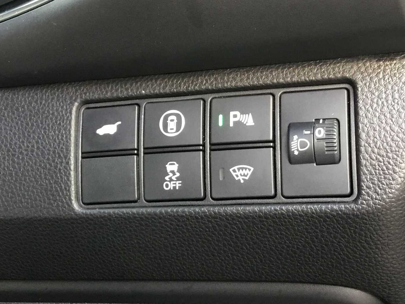 Used Honda HR-V 2023 for sale - 76202305: Photo 19