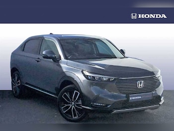 Honda - HR-V