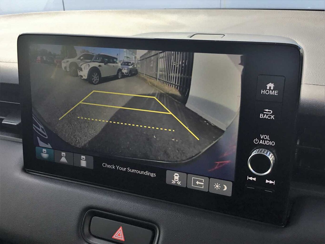 Used Honda HR-V 2023 for sale - 76202305: Photo 20