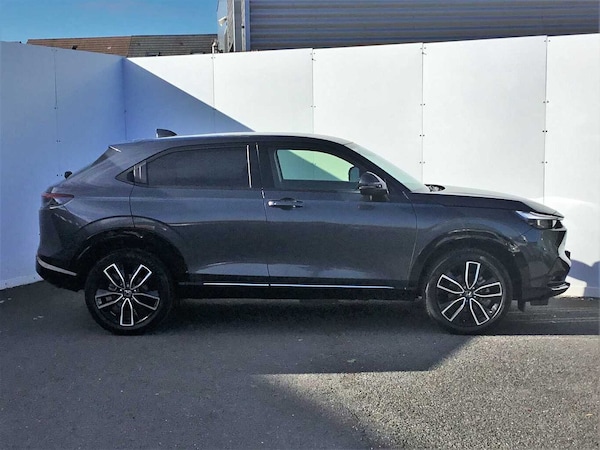 Used Honda HR-V 2023 for sale - 76202305: Photo 5