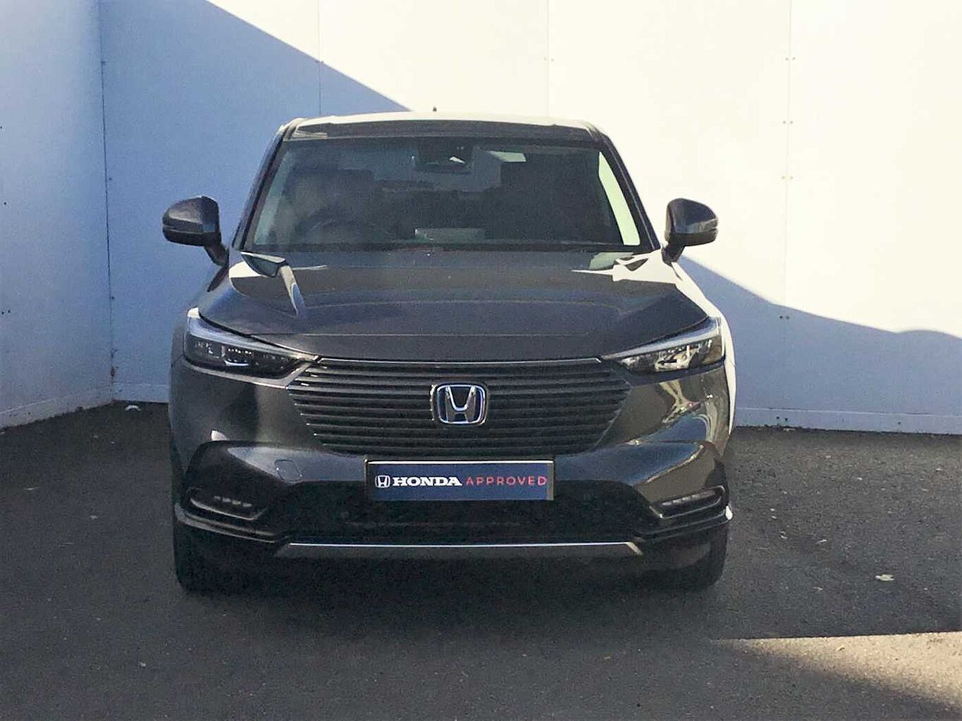 Used Honda HR-V 2023 for sale - 76202305: Photo 6