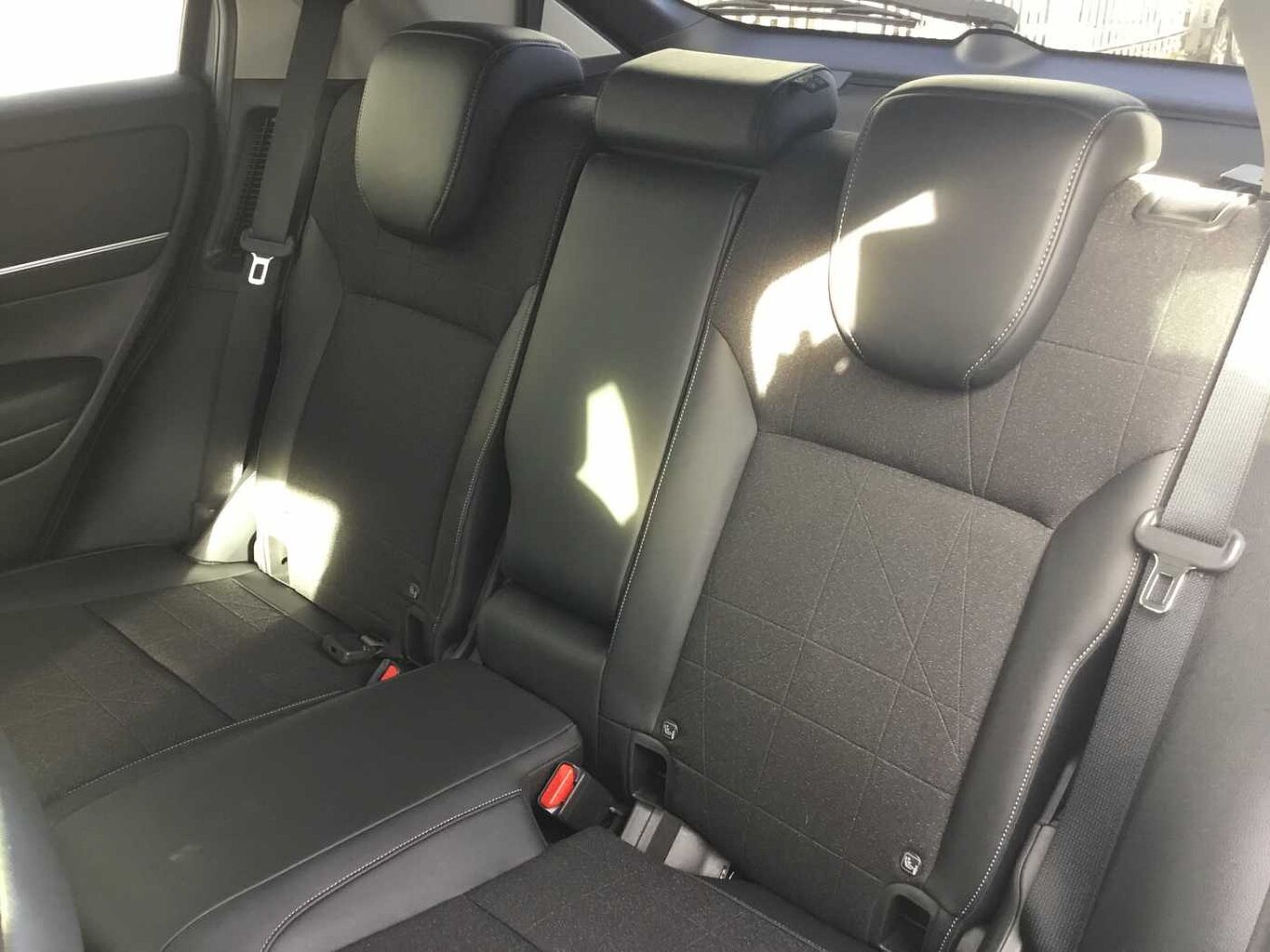 Used Honda HR-V 2023 for sale - 76202305: Photo 8