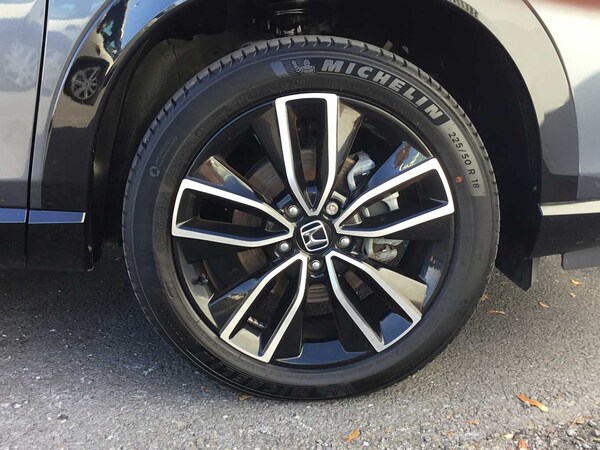 Used Honda HR-V 2023 for sale - 76202305: Photo 9