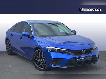 Used Honda Civic 2023 for sale - 76017671: Photo