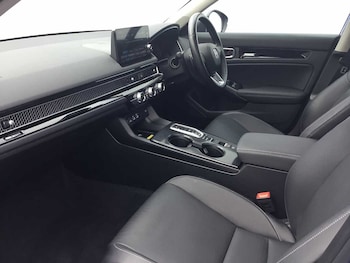 Used Honda Civic 2023 for sale - 76017671: Photo