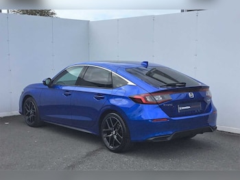 Used Honda Civic 2023 for sale - 76017671: Photo