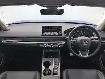 Used Honda Civic 2023 for sale - 76017671: Photo