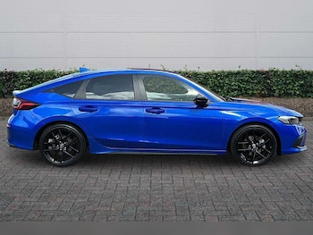 Used Honda Civic 2024 for sale - 79237978: Photo