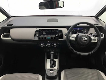 Used Honda Jazz 2023 for sale - 75979521: Photo