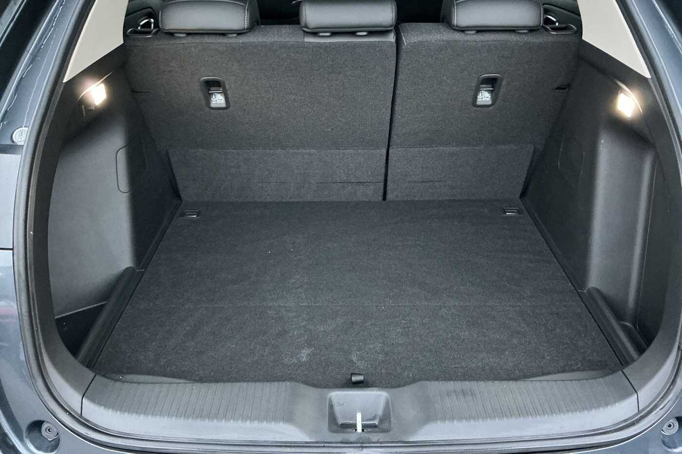 Used Honda HR-V 2022 for sale - 77755177: Photo 13