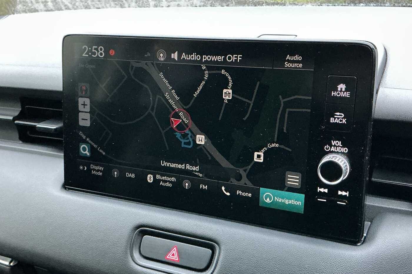 Used Honda HR-V 2022 for sale - 77755177: Photo 14