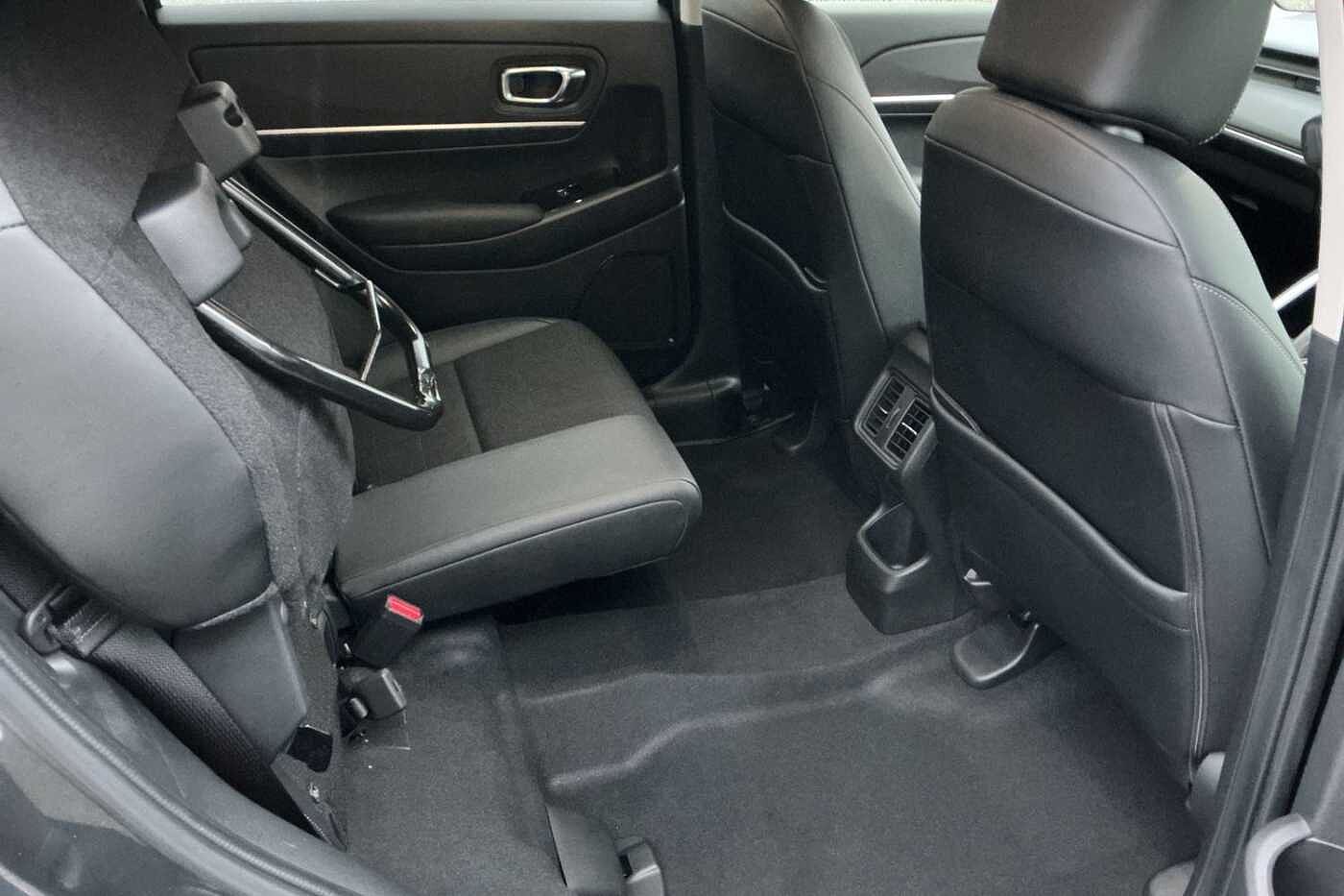 Used Honda HR-V 2022 for sale - 77755177: Photo 16