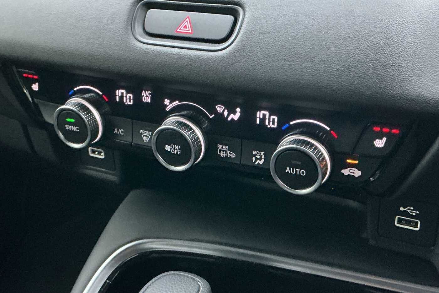 Used Honda HR-V 2022 for sale - 77755177: Photo 17