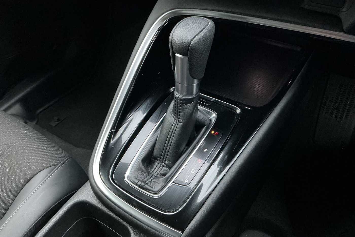 Used Honda HR-V 2022 for sale - 77755177: Photo 18