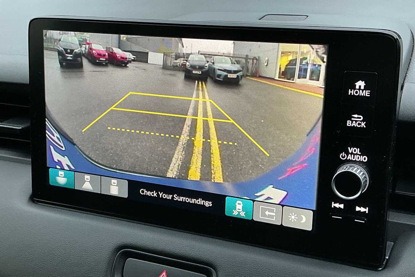 Used Honda HR-V 2022 for sale - 77755177: Photo 20