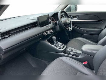 Used Honda HR-V 2022 for sale - 77755177: Photo