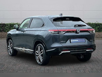 Used Honda HR-V 2022 for sale - 77755177: Photo