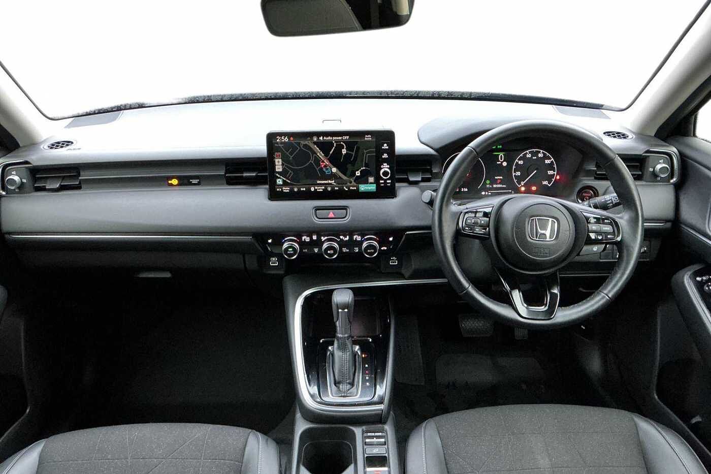 Used Honda HR-V 2022 for sale - 77755177: Photo 4