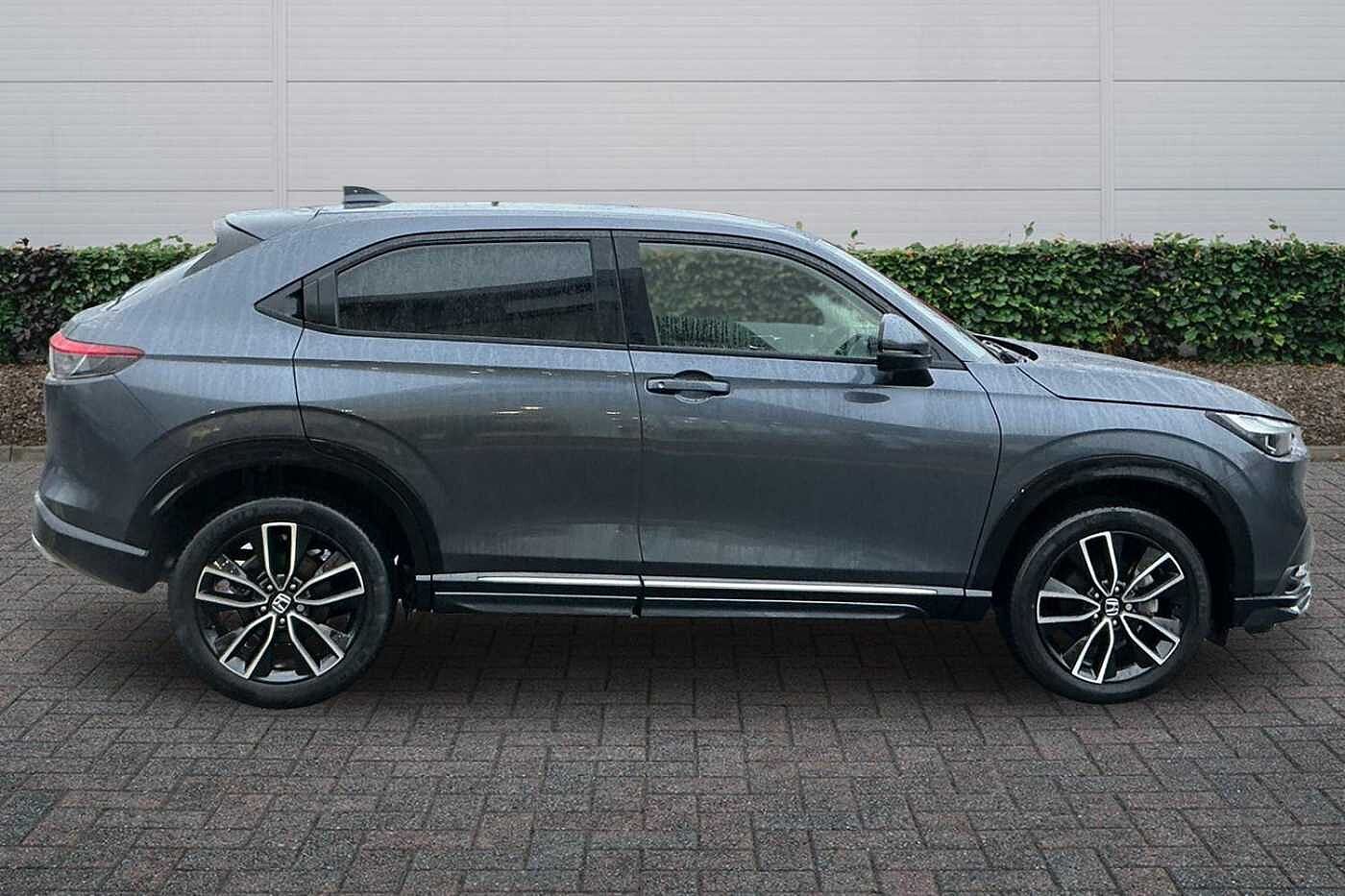 Used Honda HR-V 2022 for sale - 77755177: Photo 5