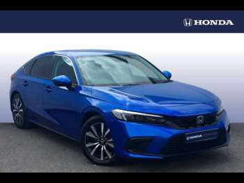 2024 (24) - 2.0 eHEV Elegance 5dr CVT