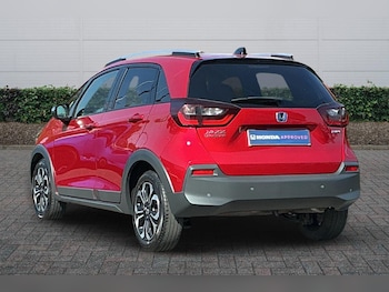Used Honda Jazz 2023 for sale - 79427400: Photo