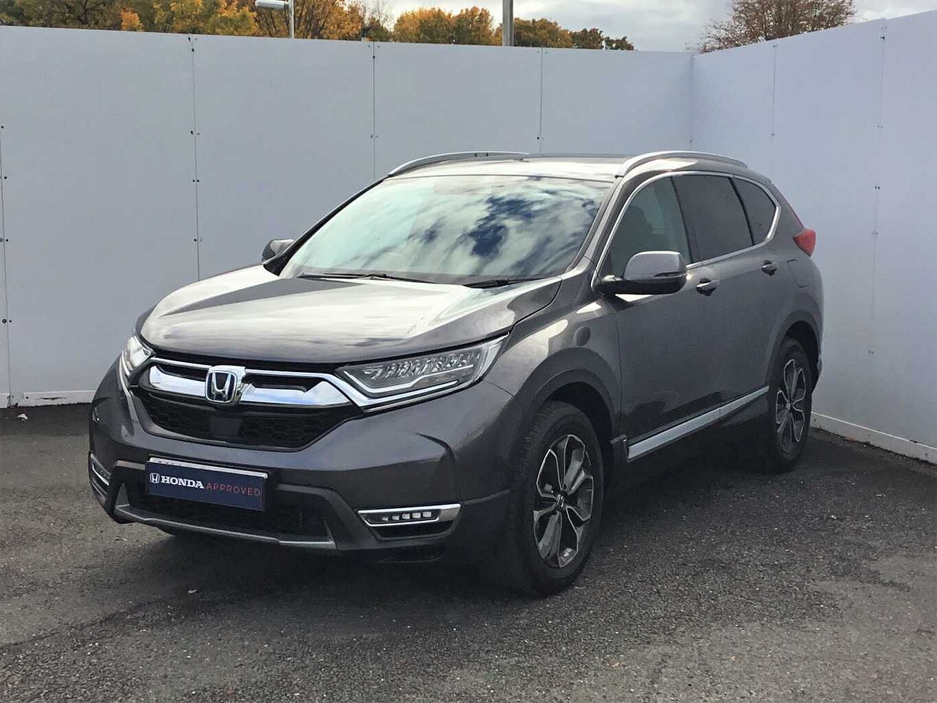 Used Honda CR-V 2023 for sale - 76285460: Photo 10