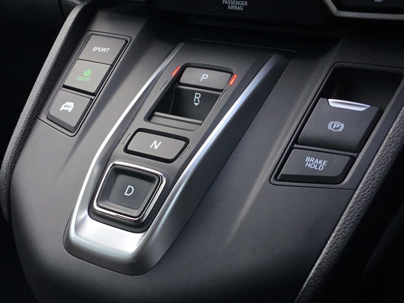 Used Honda CR-V 2023 for sale - 76285460: Photo 18