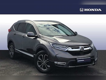 2023 (23) - 2.0 i-MMD Hybrid EX 5dr eCVT