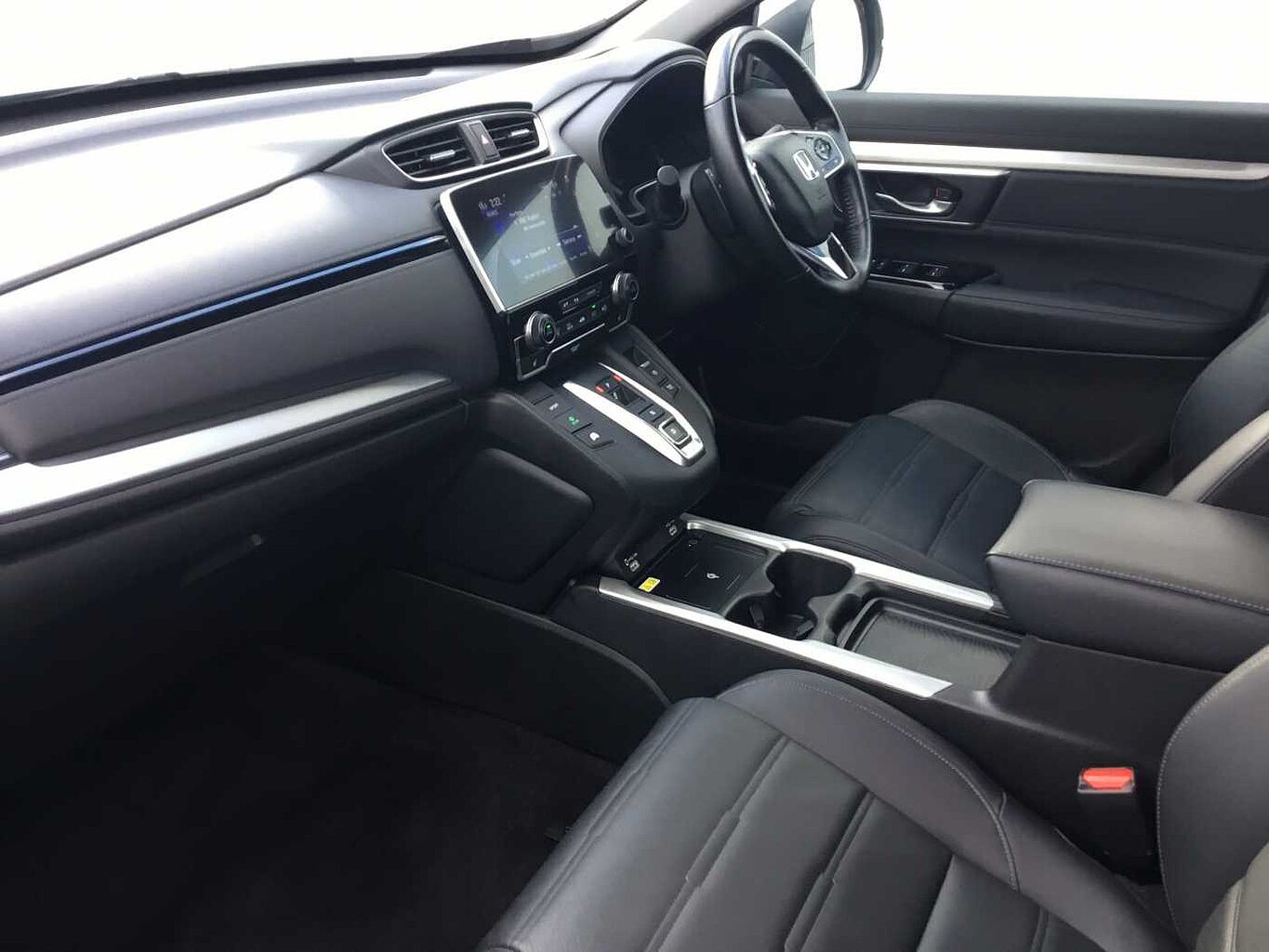 Used Honda CR-V 2023 for sale - 76285460: Photo 2